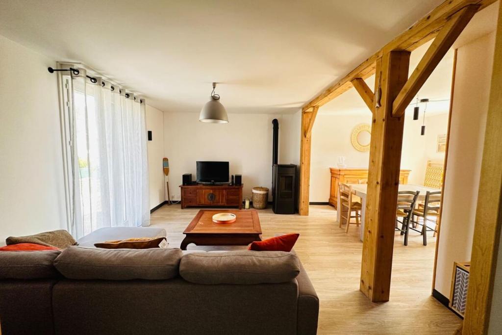 Maison moderne cosy - Gestel photo 2