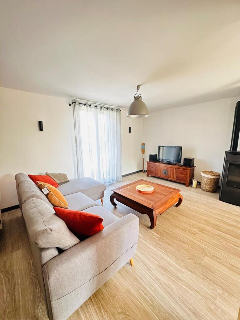 Maison moderne cosy - Gestel photo 3