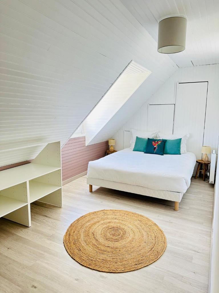 Maison moderne cosy - Gestel photo 4