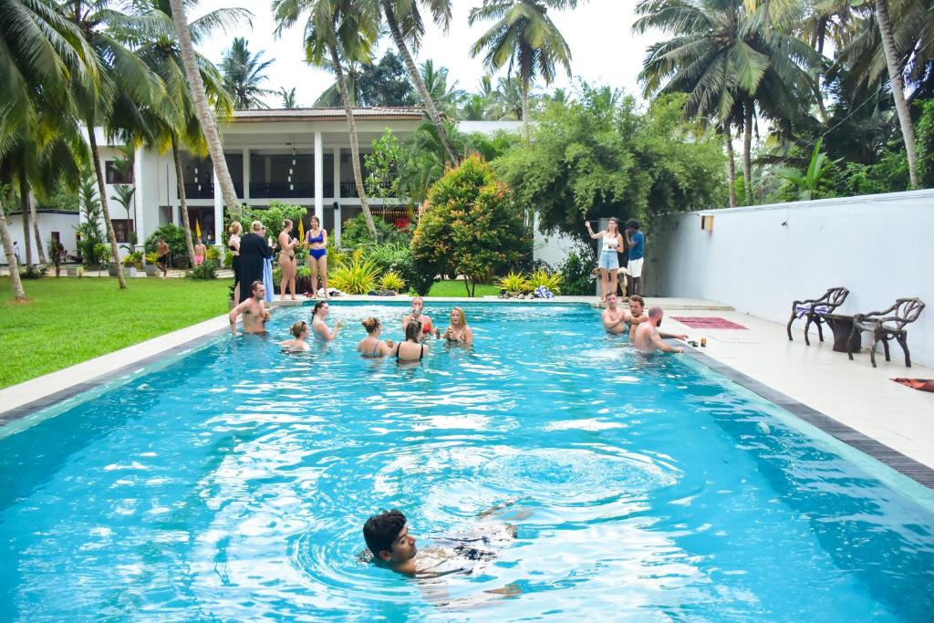 Why Not Mansion photo 1