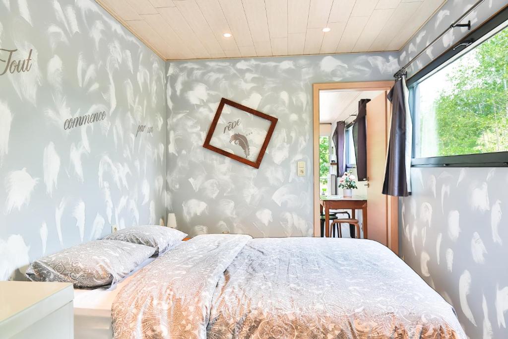 Tinyhouses - Domain "La vallée des Prés" photo 4