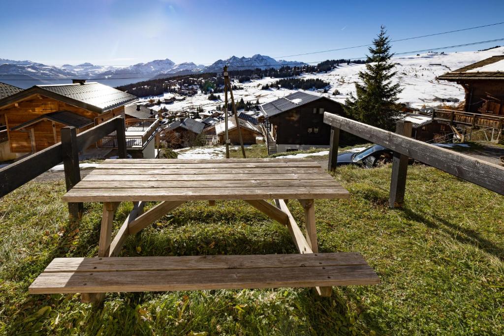 Studio Les Saisies photo 1