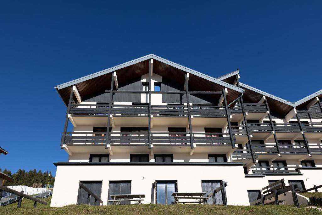 Studio Les Saisies