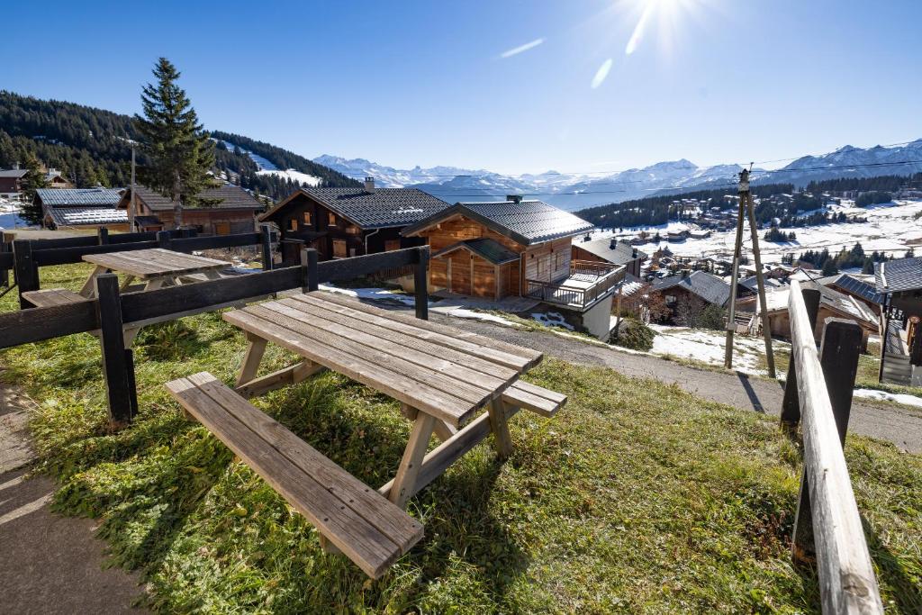 Studio Les Saisies photo 3