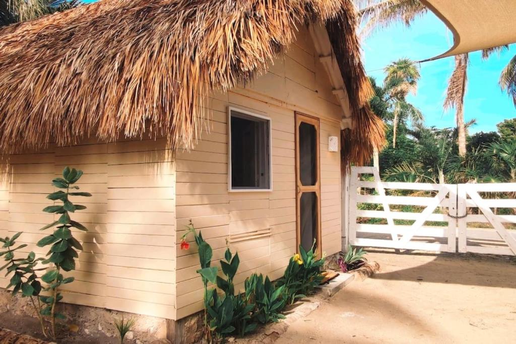 Beautiful private house near the beach