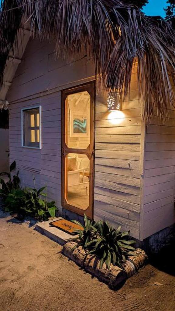 Beautiful private house near the beach photo 1