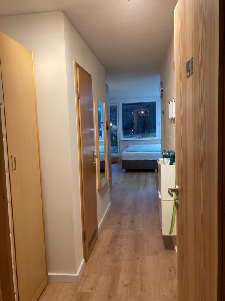 Hecht Ferienvermietung - Studio Waldkauz mit Sauna und Schwimmbad photo 2