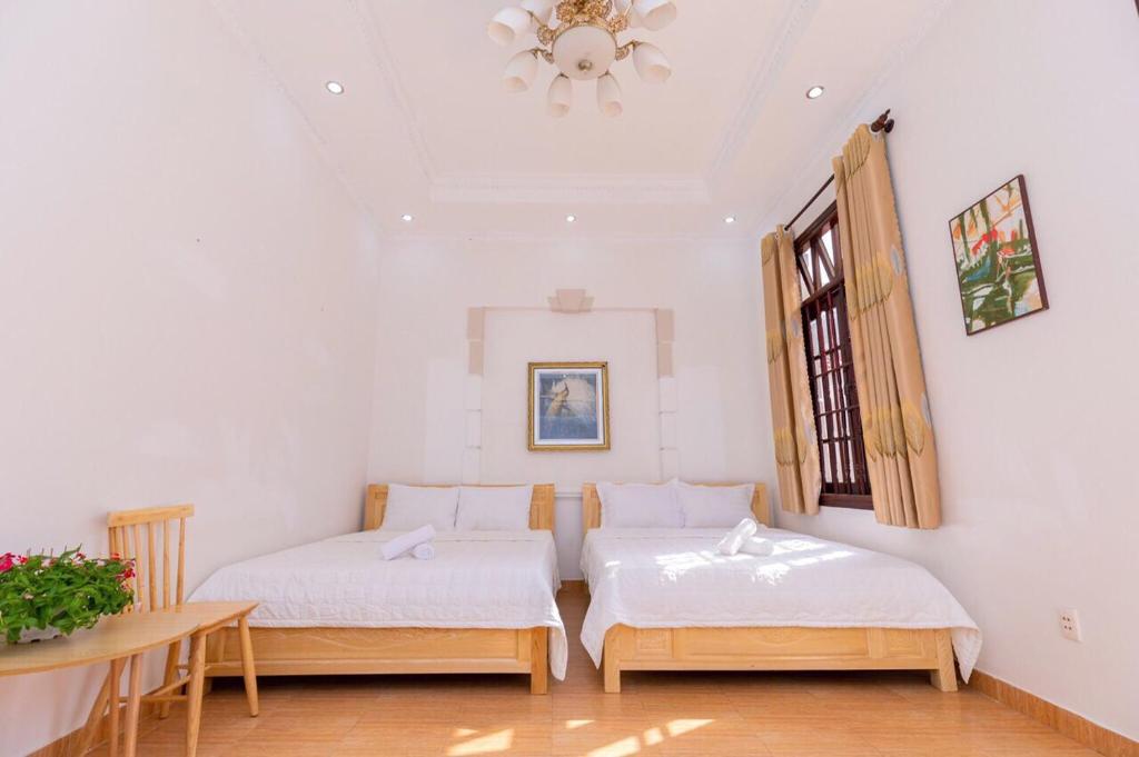 Villa Gần Biển Bãi Sau - Free Karaoke & Bida