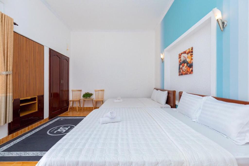 Villa Gần Biển Bãi Sau - Free Karaoke & Bida