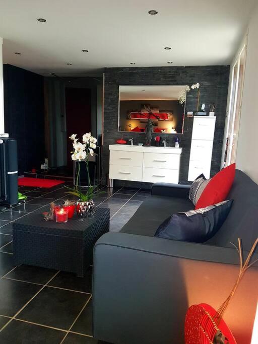 Studio cosy photo 3