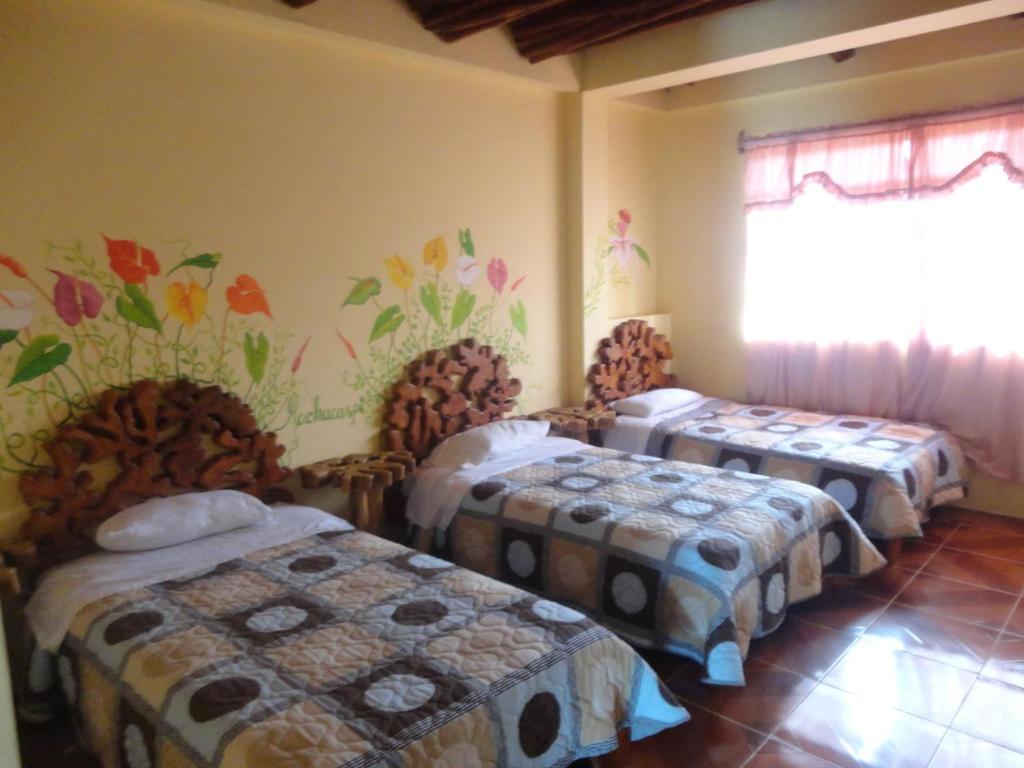 Hosteria Hachacaspi photo 4