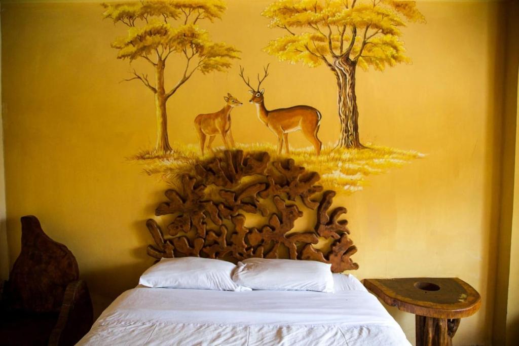 Hosteria Hachacaspi photo 3