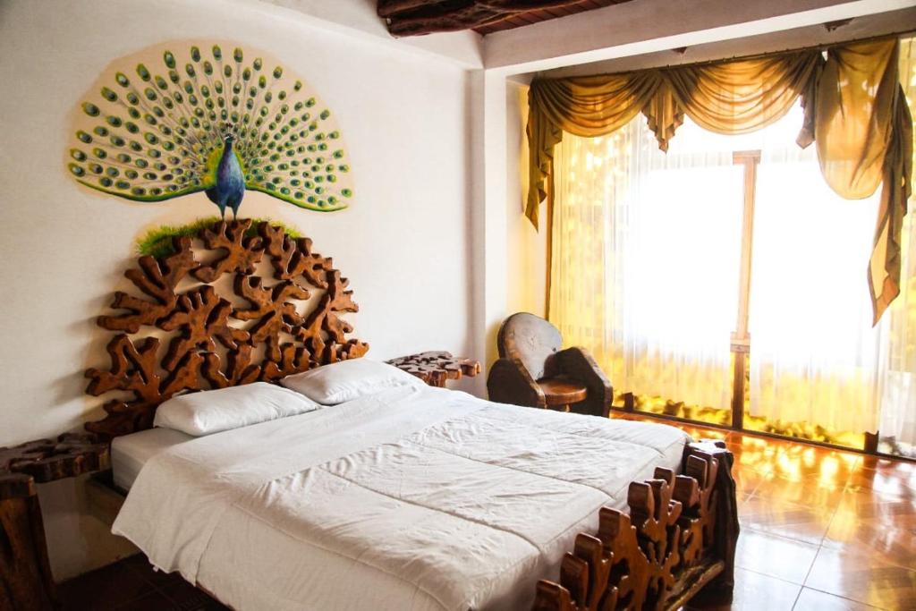 Hosteria Hachacaspi photo 2