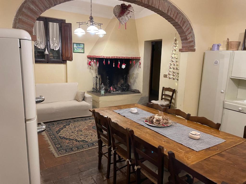 Agriturismo Podere Delle Querci photo 4