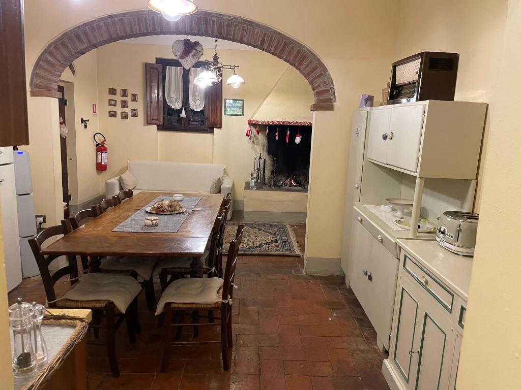 Agriturismo Podere Delle Querci photo 3