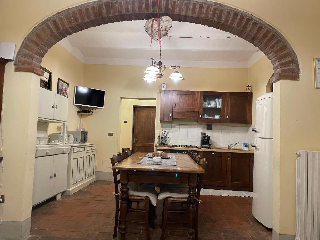 Agriturismo Podere Delle Querci photo 2