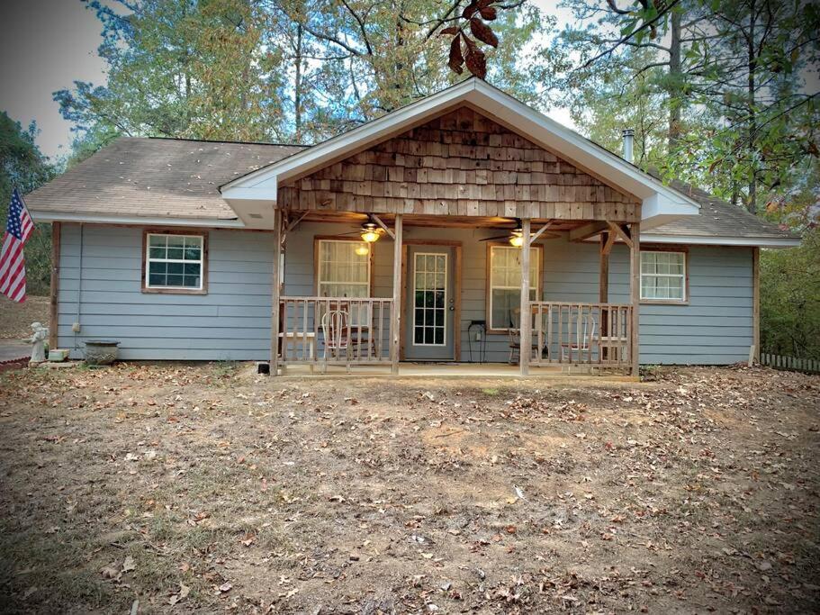 CornerStone Cabin