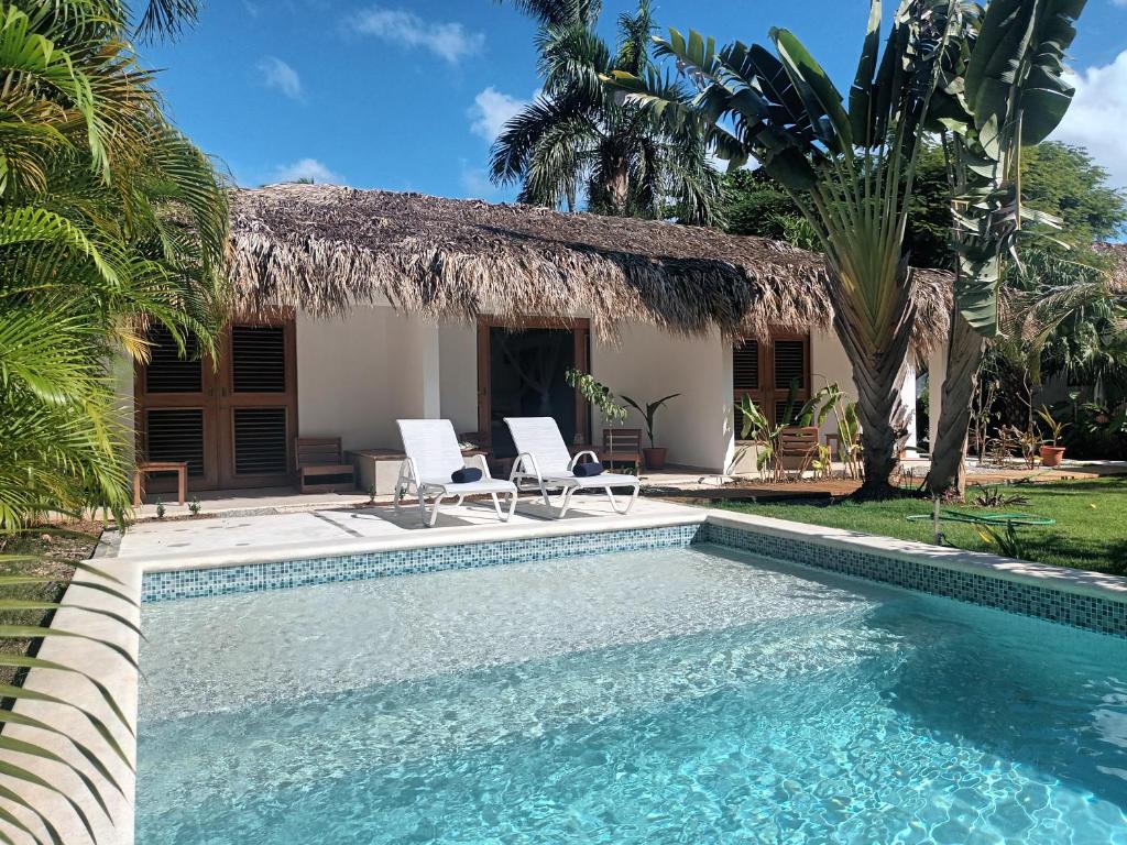 Casa Shambala B&B