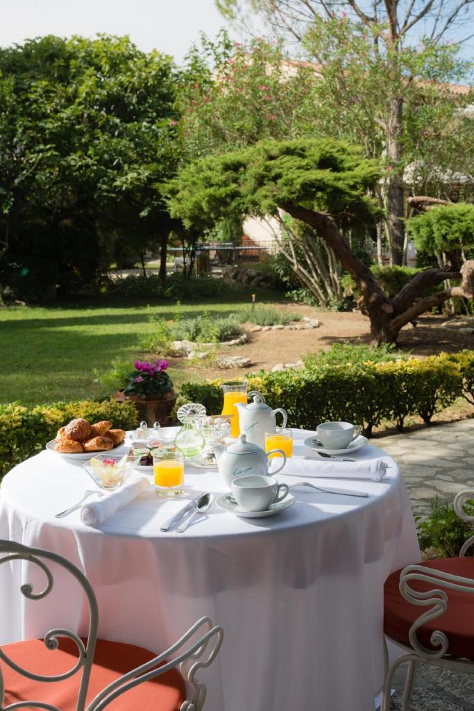 Auberge de Cassagne & Spa photo 2