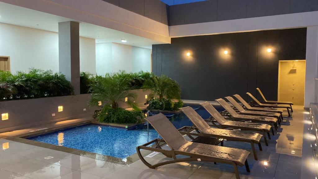 Apartamento nuevo de lujo Ambar Roca photo 1