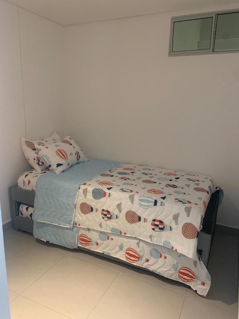 Apartamento nuevo de lujo Ambar Roca photo 2