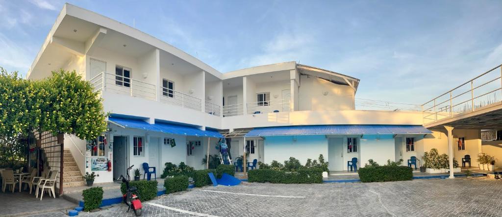 Albergo El Pulpo, Bayahíbe photo 4