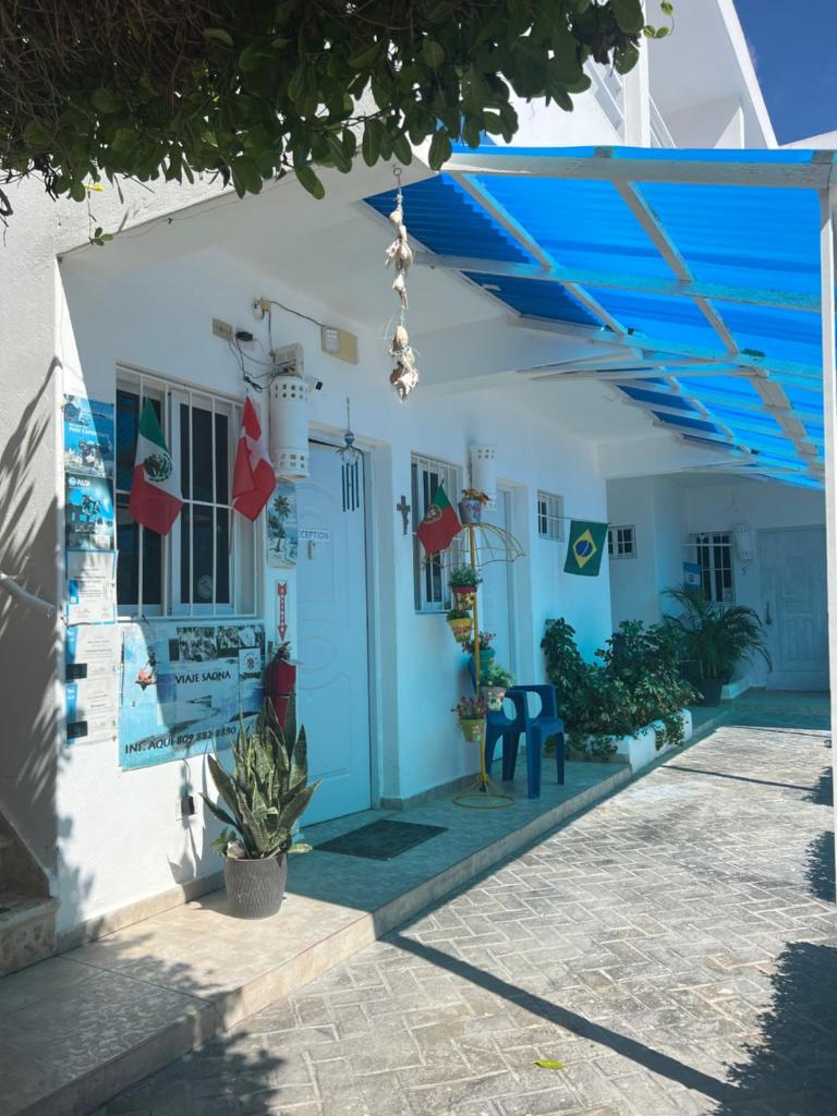 Albergo El Pulpo, Bayahíbe photo 2