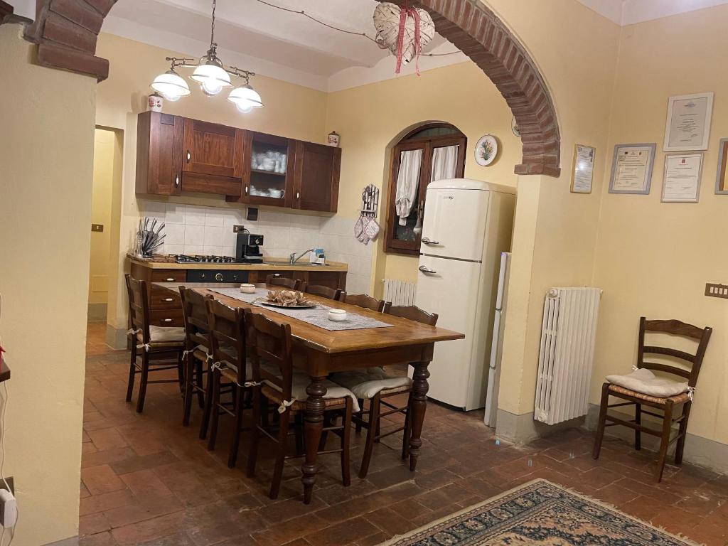 Agriturismo Podere Delle Querci photo 1