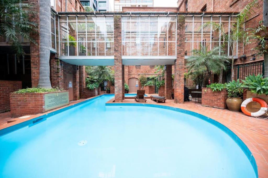 Gordons Place Entire Apartment CBD Location
