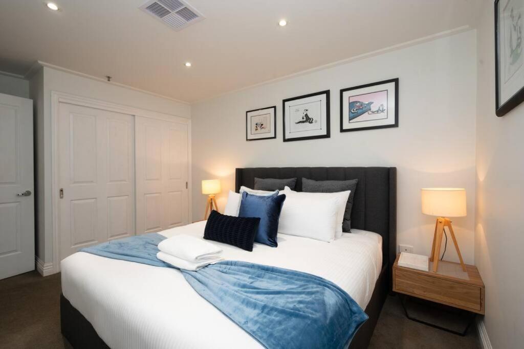 Gordons Place Entire Apartment CBD Location photo 1