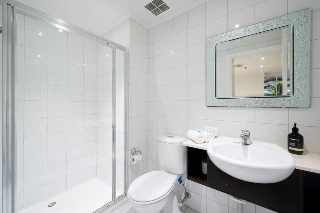 Gordons Place Entire Apartment CBD Location photo 4
