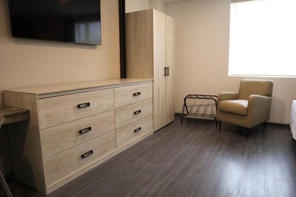 HUNICO HOTEL photo 4