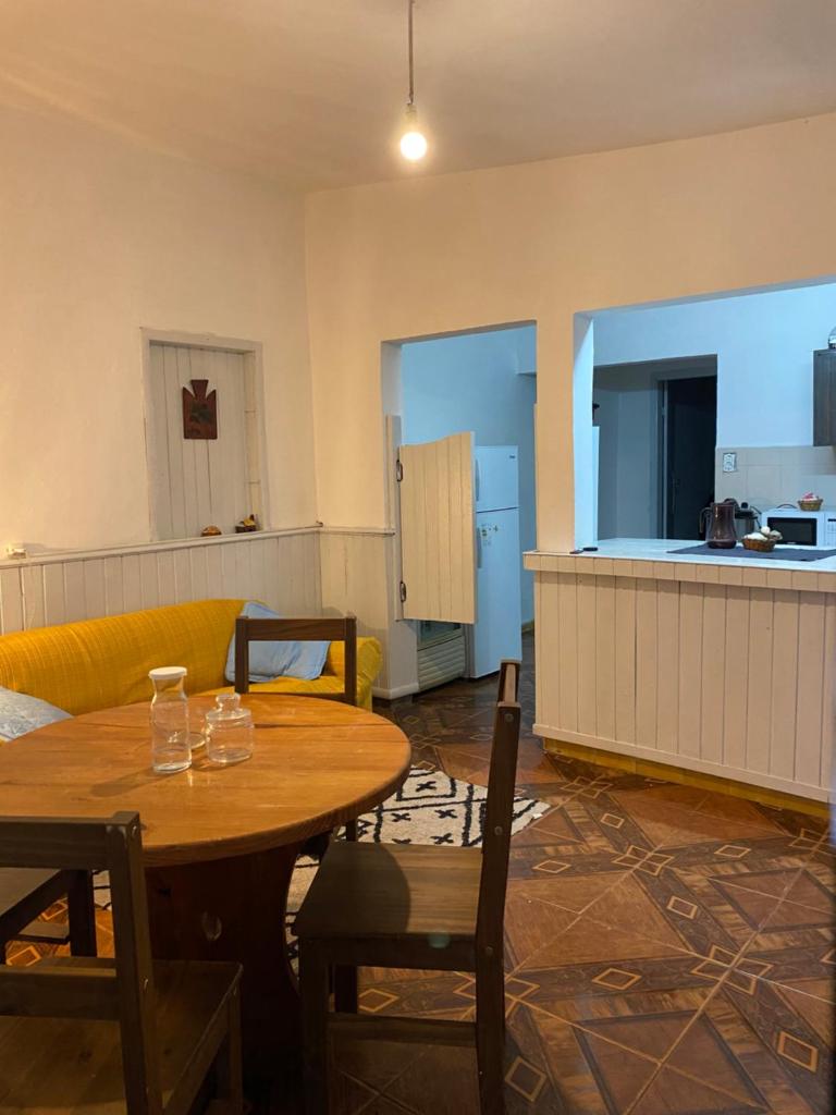 Casa de 1 Dormitorio ubicado en planta baja. A 150 mts de la playa en La Aguada y Costa Azul, La Paloma, Rocha photo 2