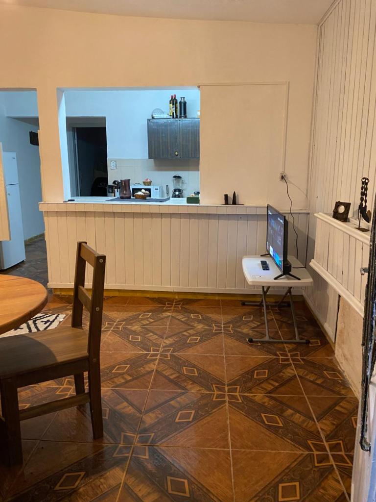 Casa de 1 Dormitorio ubicado en planta baja. A 150 mts de la playa en La Aguada y Costa Azul, La Paloma, Rocha photo 4