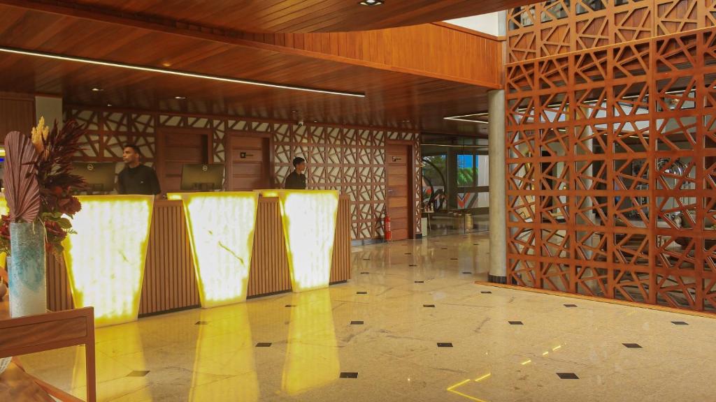 Principe do Mutá Hotel Design photo 4