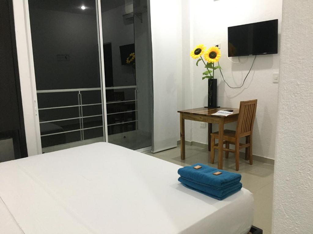 HOTEL EXBINT RESORT photo 2