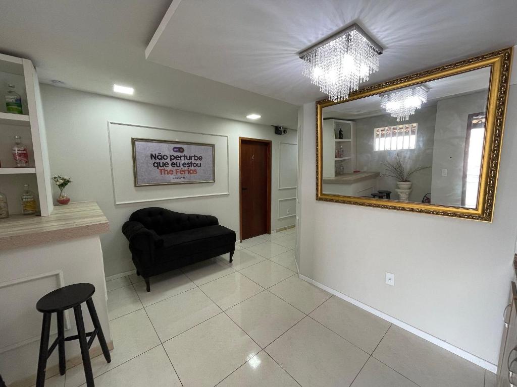 The Férias | Suites Luxo