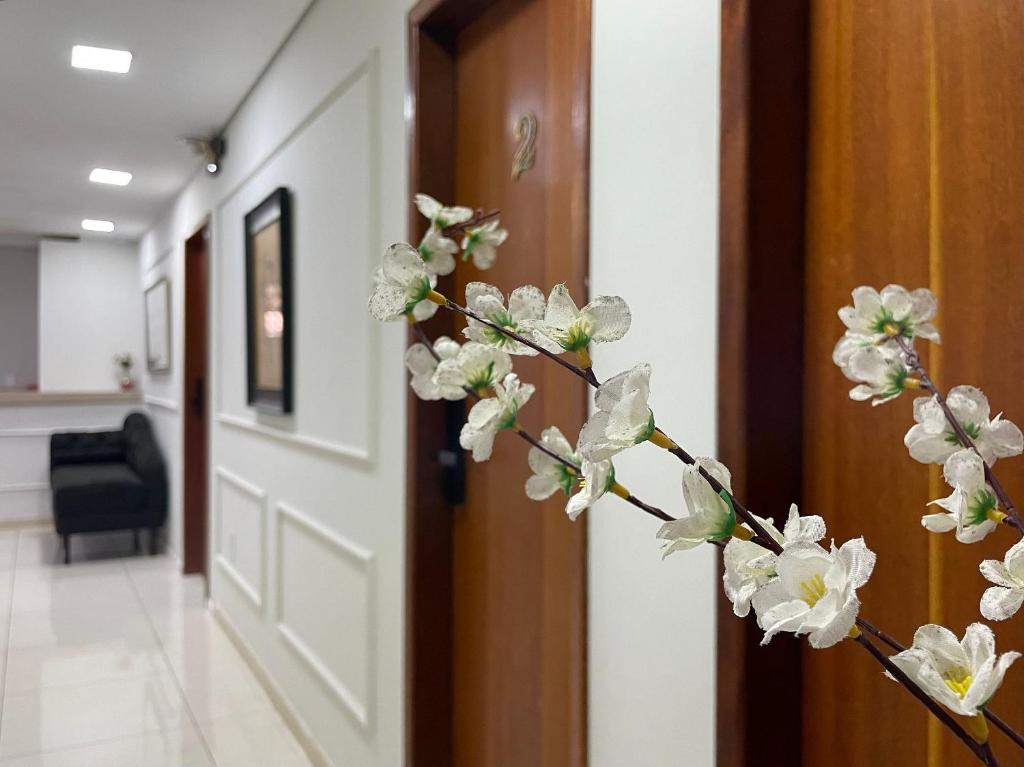 The Férias | Suites Luxo photo 3