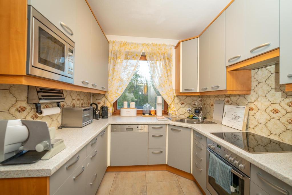 Walters Appartment - Wohfühlurlaub für Mensch und Hund photo 3