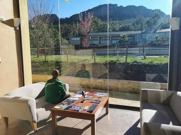 Camping AGUAS CLARAS photo 3