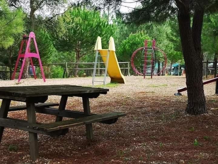 Camping AGUAS CLARAS photo 4