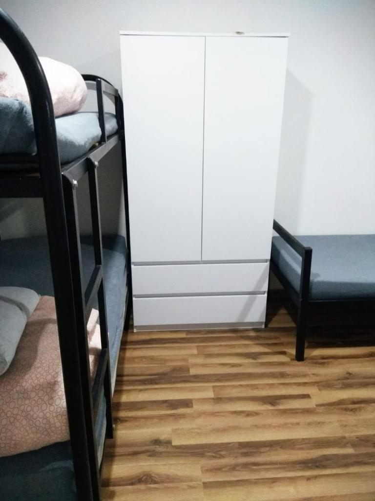 Noclegi Tuszyn photo 2