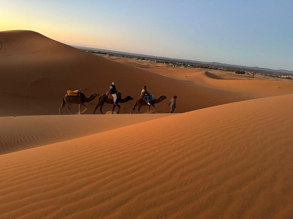 Riad Marhaba Merzane photo 3