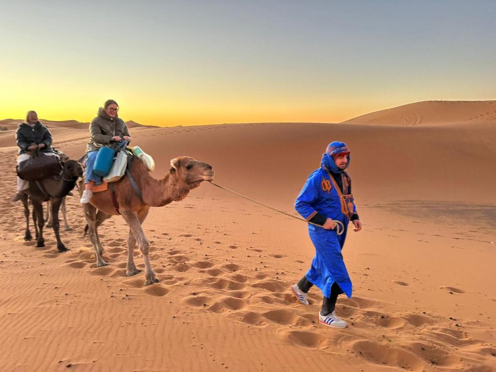 Riad Marhaba Merzane photo 2