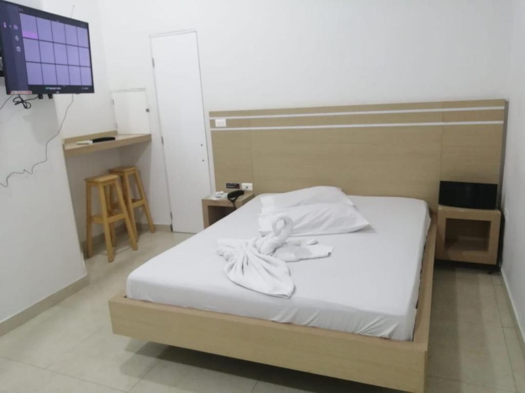 MOTEL CUPIDO (PALMIRA) photo 4