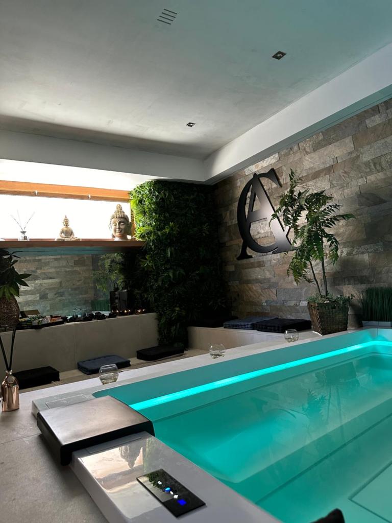 LUXURY B&B & RELAX PRIVET photo 3