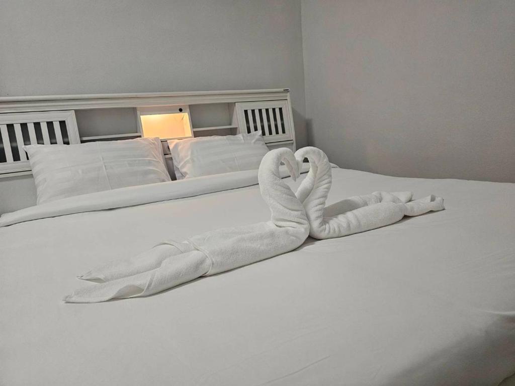 Ban Chahomm Guesthouse photo 4