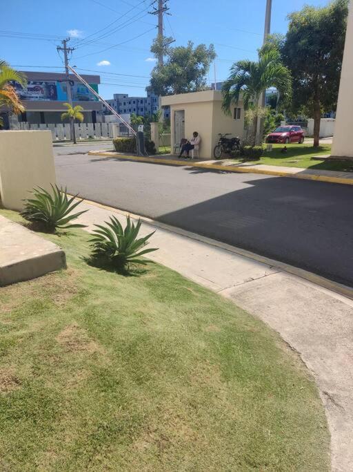 Apartamento acogedor Airbnb J.A photo 1