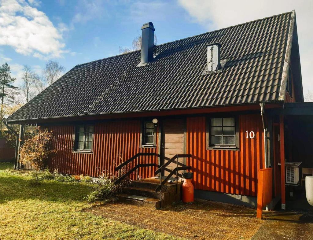 Vakantiewoning in Småland Zuid-Zweden photo 4