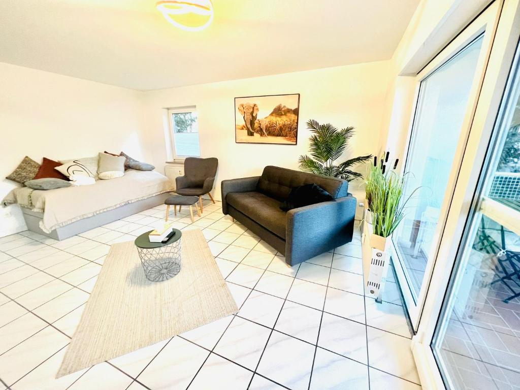 Homely - modern - für 5 - Boxspringbetten - Internet photo 4